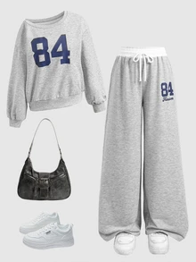 Grey