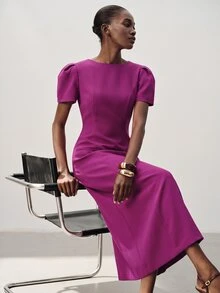 Red Violet