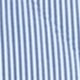 Blue and White