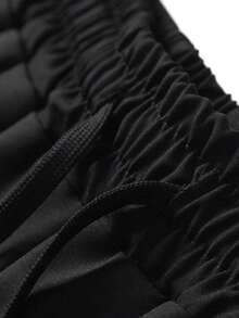 Gym Rark Men's Spider Print Sports Shorts - Black - View 4