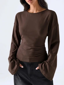 Chocolate Brown