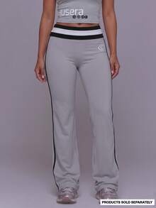 Musera Sport Women Sports Pants - Grey - View 2