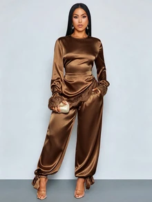 Coffee Brown