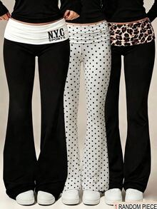 Black and White