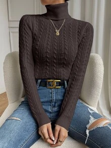 Coffee Brown