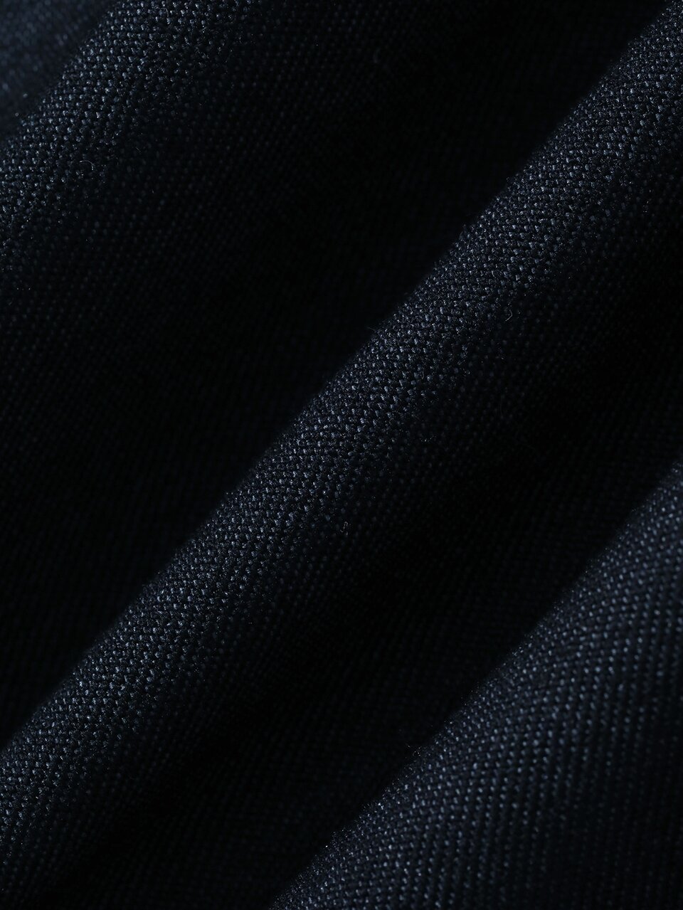 Spring/Autumn Long Sleeve Navy Blue Shirt With Elastic Waist Pants Men's Shirt Set