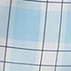 Blue and White