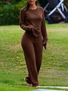 Coffee Brown