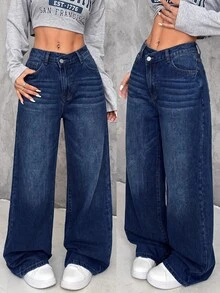 Medium Wash