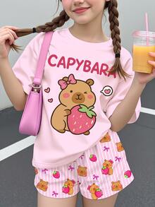 彩色