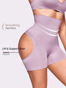 Mauve Purple