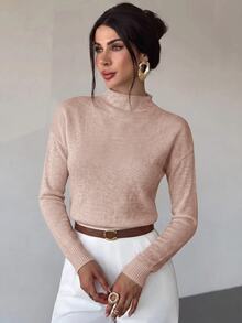 Dusty Pink
