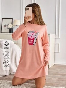 Coral Pink