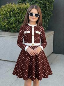 Coffee Brown