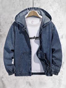 Dark Wash
