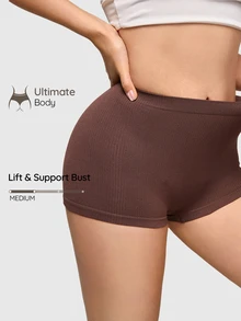 Coffee Brown