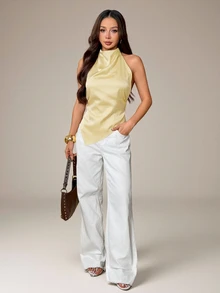 Light Yellow