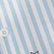Blue and White