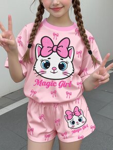 彩色