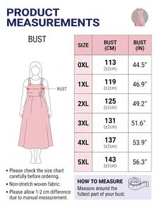 Enliva Plus Size Loose Black Strap Dress - Pink - View 7
