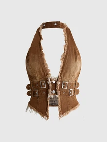 Rust Brown