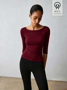 Coffee Brown