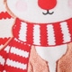 Red and White