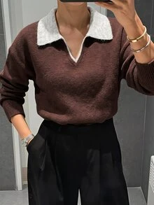 Coffee Brown