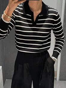Black and White