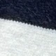 Blue and White