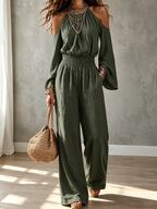 Jumpsuits & Bodysuits