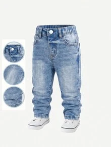 Medium Wash
