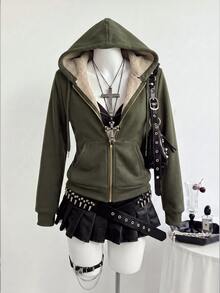 Army Green