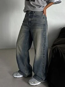 Dark Wash