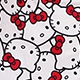 Red and White