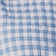 Blue and White