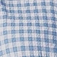 Blue and White