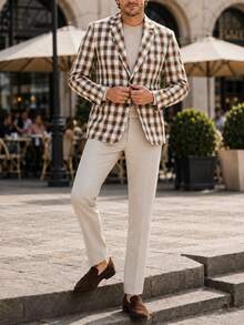 Coffee Brown