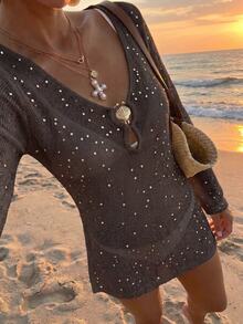 Coffee Brown