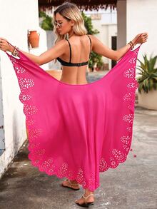 Hot Pink