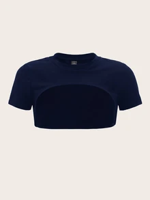 Navy Blue