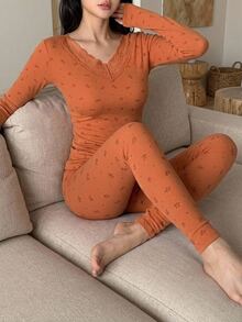 Coral Orange