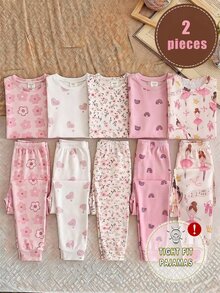 Baby Pink