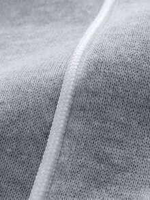 PAVTROS Men Hoodies - Grey - View 3