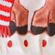 Red and White