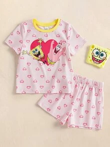 Baby Pink