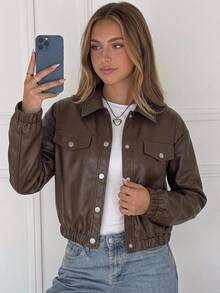 Coffee Brown