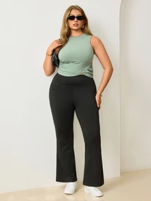 Easithlete Easithlete Women's Plus Size 2026 New Comfortable 4-Way Stretch Sports Tank Top - Multicolor - View 5