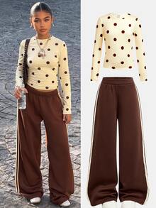 Coffee Brown