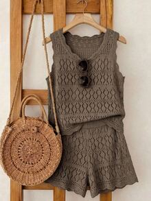 Mocha Brown